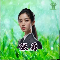 张勇